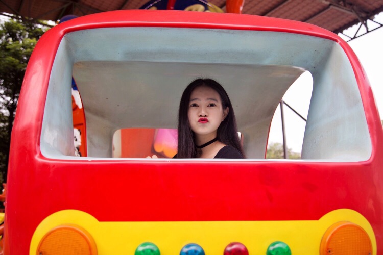 跟着我左手右手一个慢动作